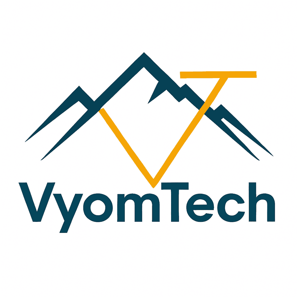 VyomTech